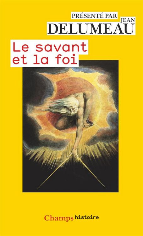 Produktbild: Le savant et la foi : des scientifiques s'expriment