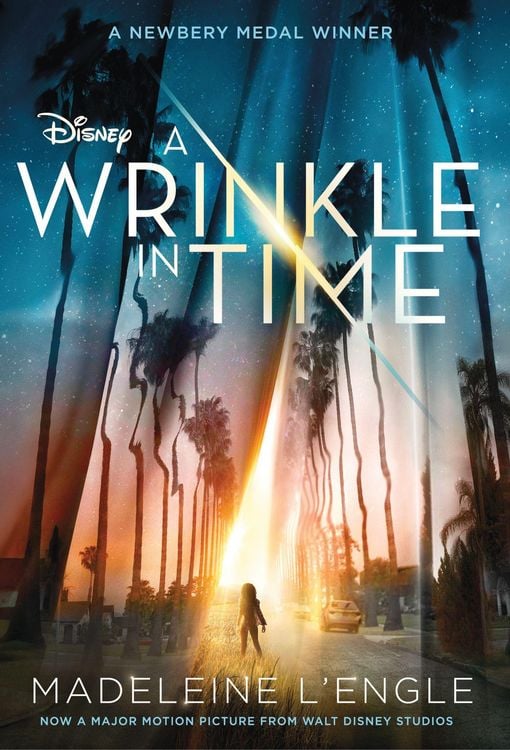 Produktbild: Wrinkle in Time M/tv