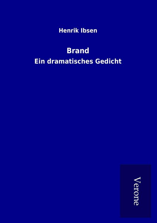Produktbild: Brand