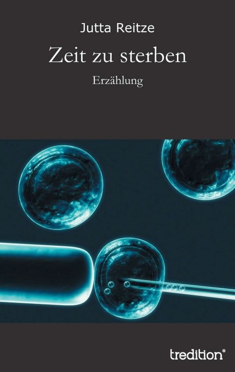 Produktbild: Zeit zu sterben