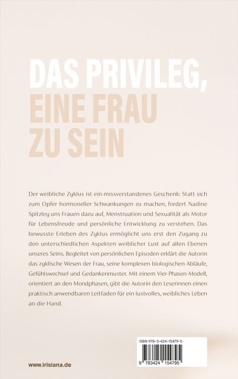 Produktbild: Zyklust