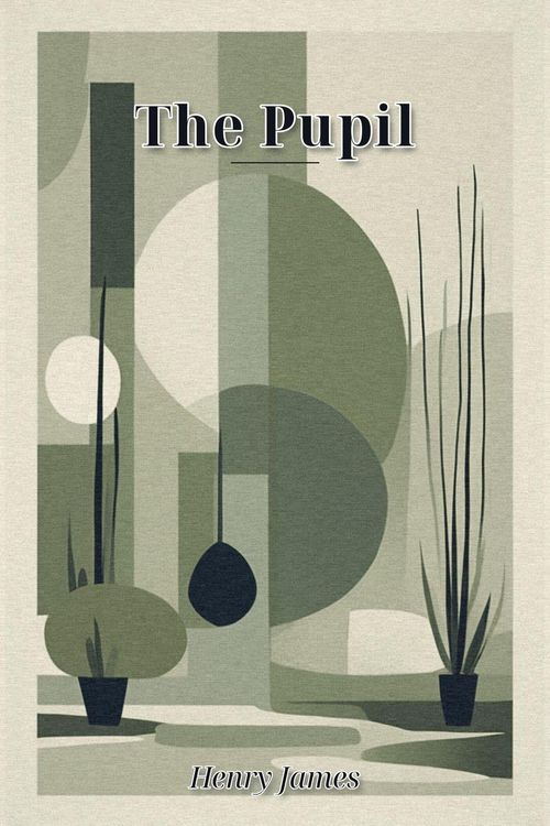 Produktbild: The Pupil