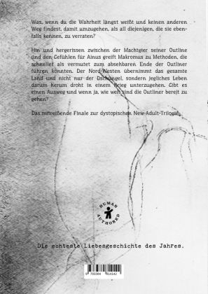 Produktbild: Die Outliner Volume 3