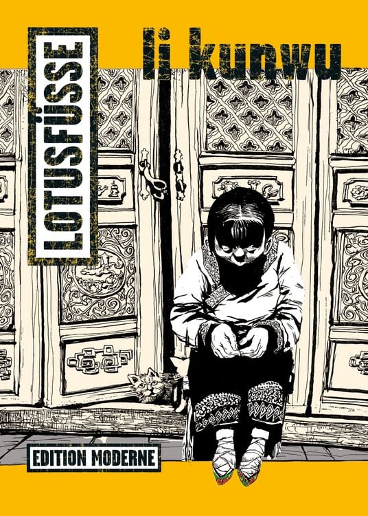 Produktbild: Lotusf&uuml;sse