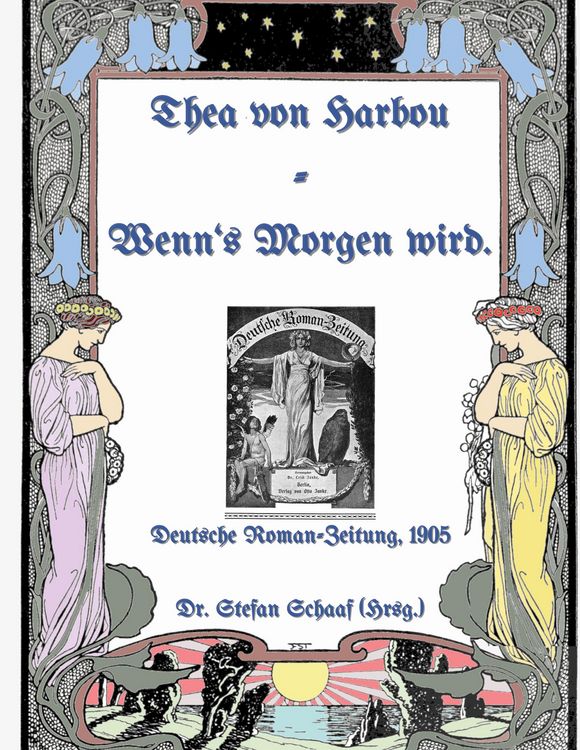 Produktbild: Wenn's Morgen wird.