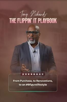 Produktbild: The Flippin' IT Playbook
