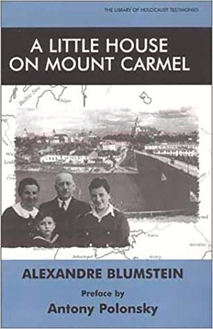Produktbild: Little House on Mount Carmel