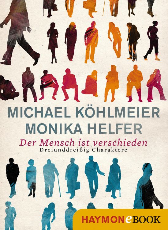 Produktbild: Der Mensch ist verschieden