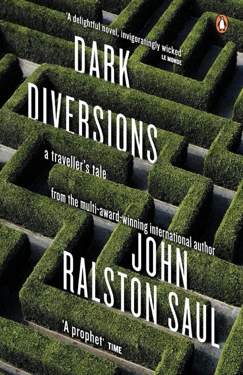 Produktbild: Dark Diversions