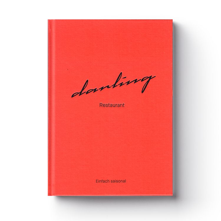 Produktbild: Darling Restaurant