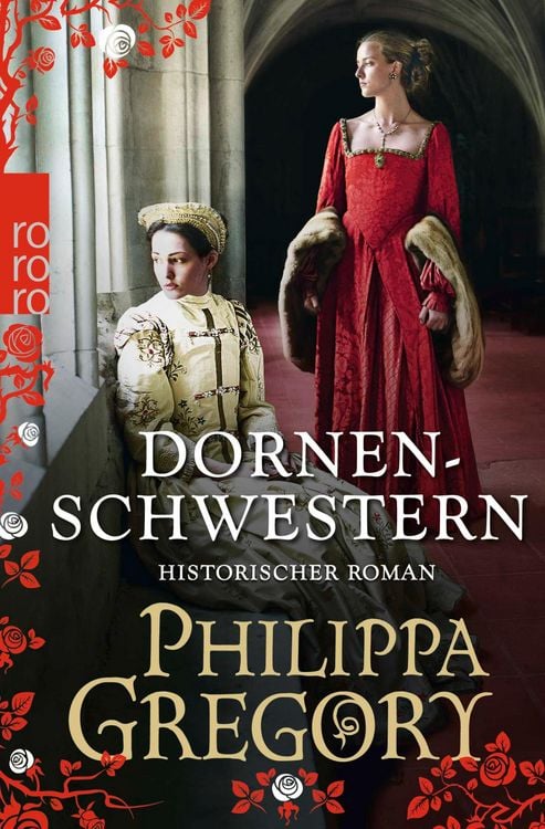 Produktbild: Dornenschwestern