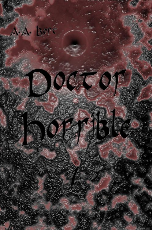 Produktbild: Doctor Horrible 1