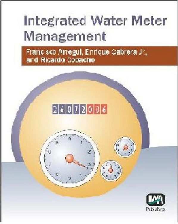 Produktbild: Integrated Water Meter Management