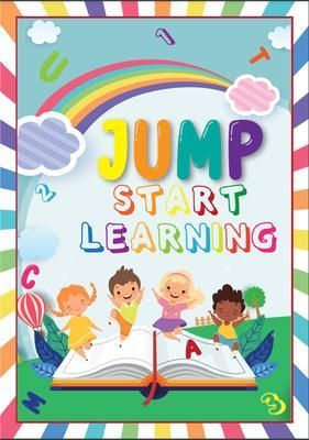 Produktbild: Jumpstart Learning