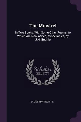 Produktbild: The Minstrel