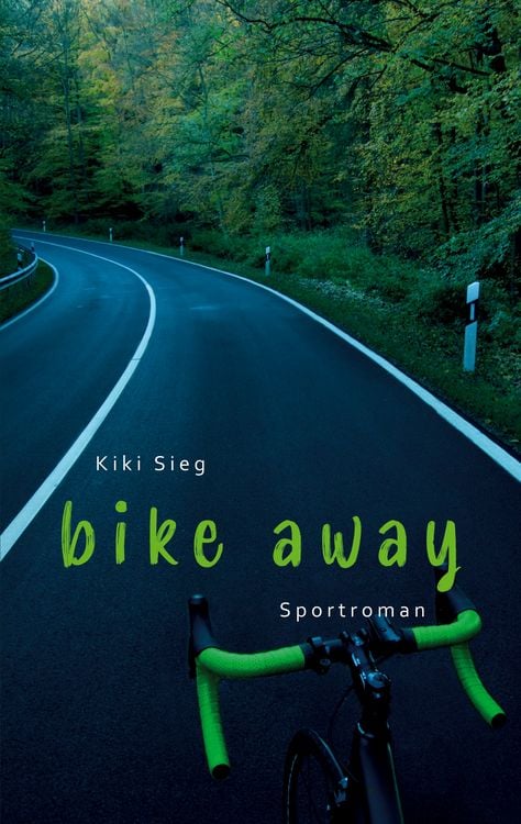 Produktbild: Bike Away