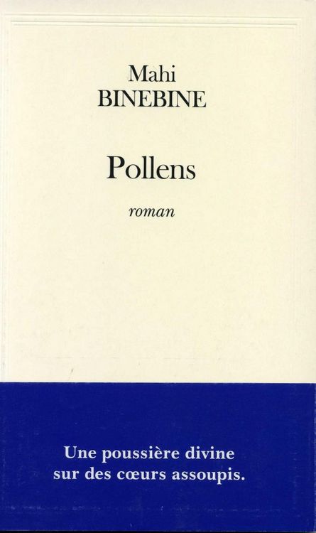 Produktbild: Pollens