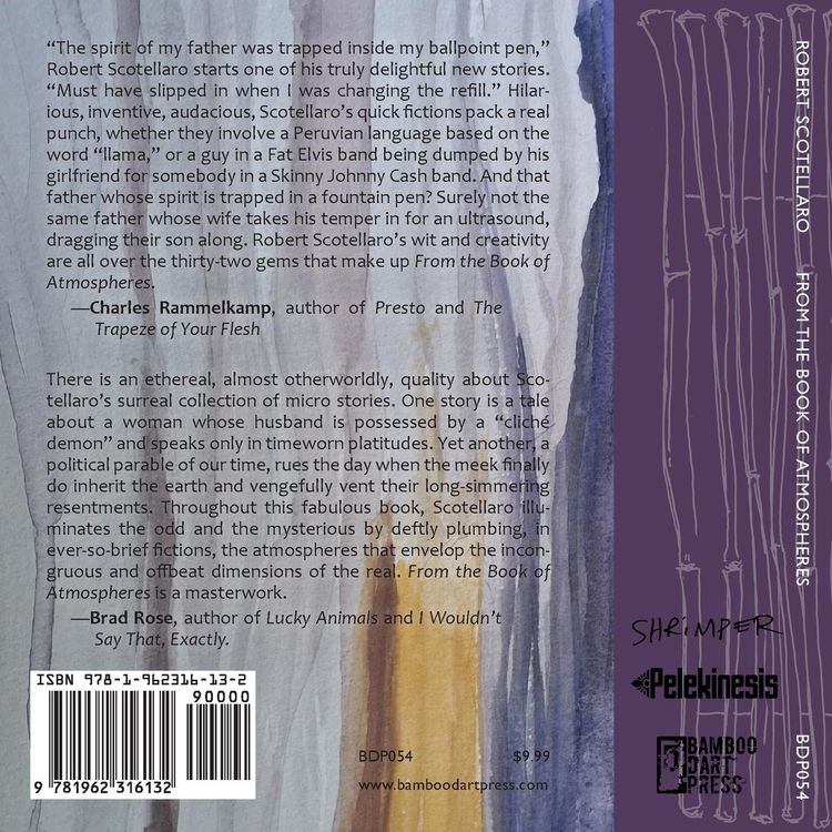 Produktbild: From the Book of Atmospheres