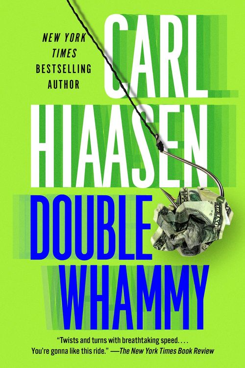 Produktbild: Double Whammy