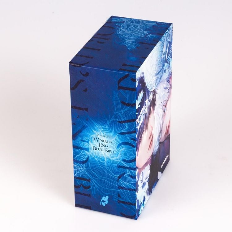 Produktbild: World's End Blue Bird 1 Limited Edition