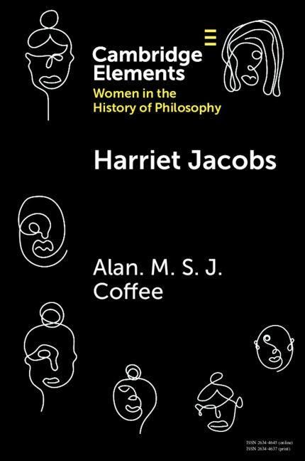 Produktbild: Harriet Jacobs