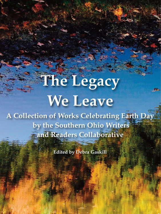 Produktbild: The Legacy We Leave