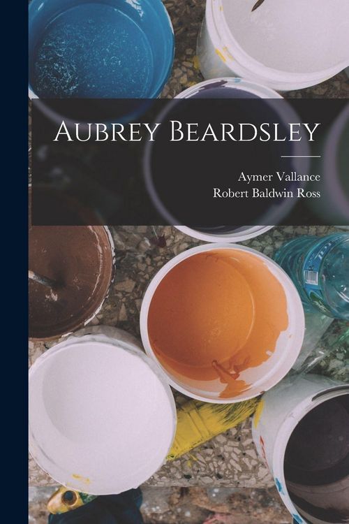 Produktbild: Aubrey Beardsley