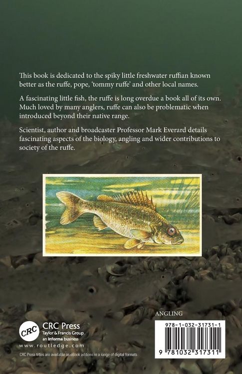 Produktbild: Ruffe