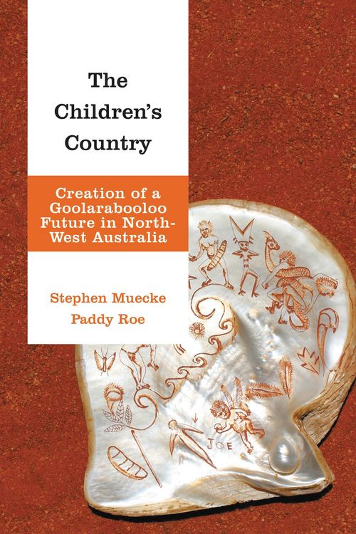 Produktbild: The Children's Country