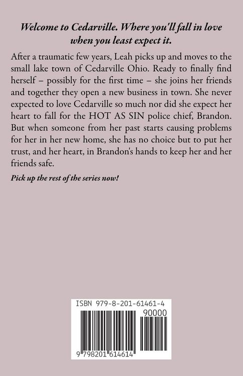 Produktbild: An Unexpected Home