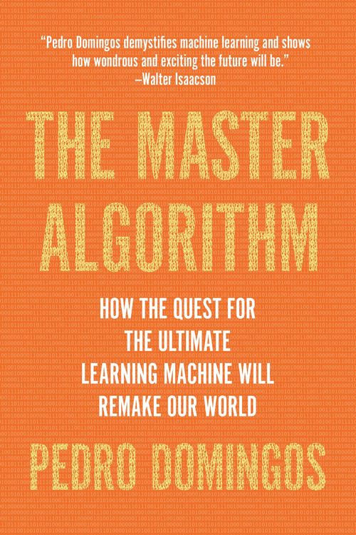 Produktbild: The Master Algorithm