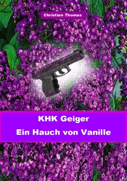 Produktbild: Kriminalhauptkommissar Geiger