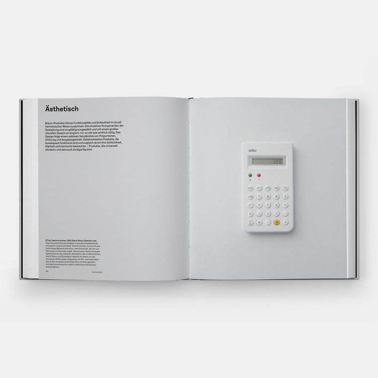 Produktbild: Braun
