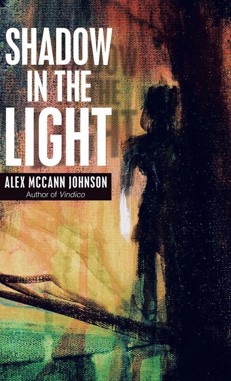 Produktbild: Shadow in the Light