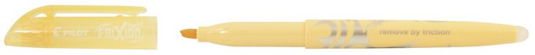 Produktbild: PILOT Textmarker FriXion Light soft, orange