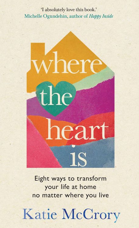 Produktbild: Where the Heart Is