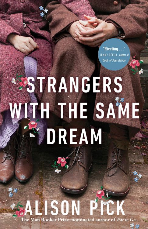 Produktbild: Strangers with the Same Dream