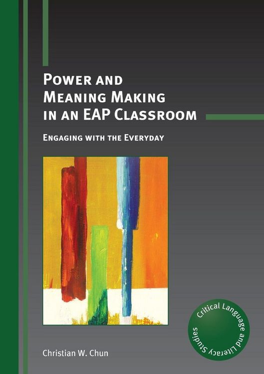 Produktbild: Power and Meaning Making in an EAP Classroom