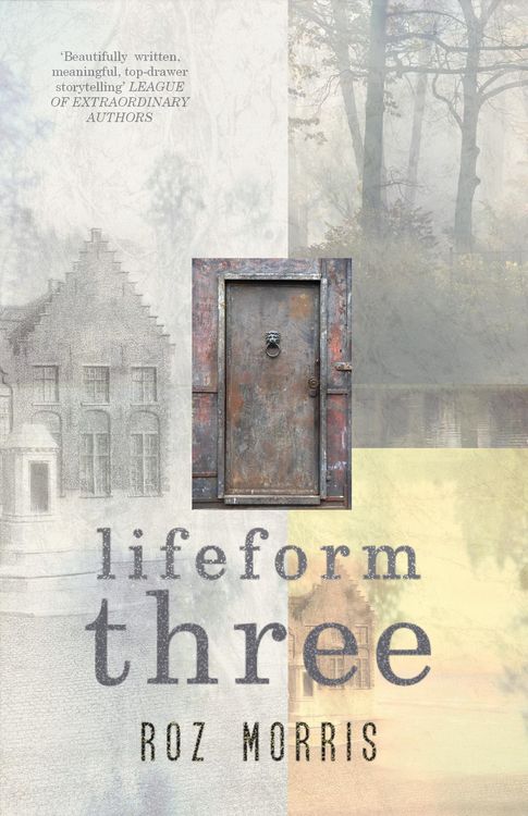 Produktbild: Lifeform Three