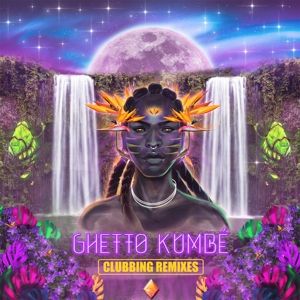 Produktbild: Ghetto Kumb Clubbing Remixes