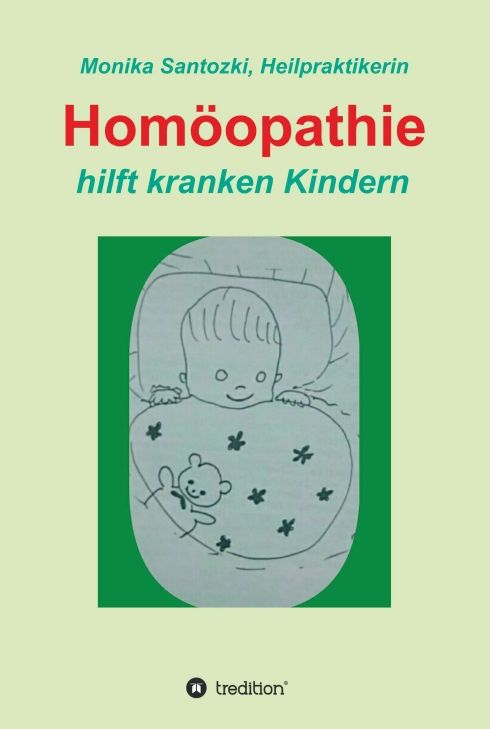 Produktbild: Hom&ouml;opathie