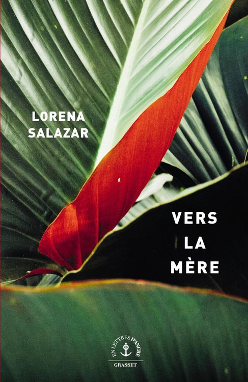 Produktbild: Vers la m&egrave;re