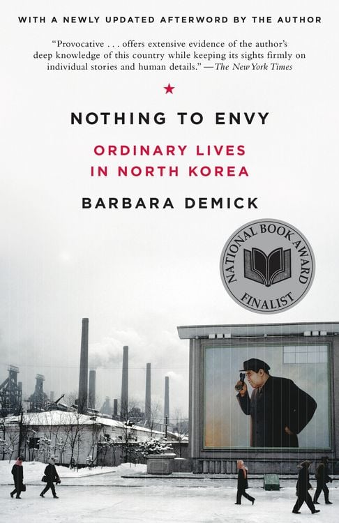 Produktbild: Nothing to Envy