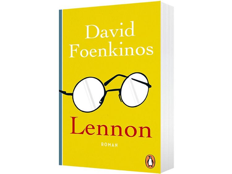 Produktbild: Lennon