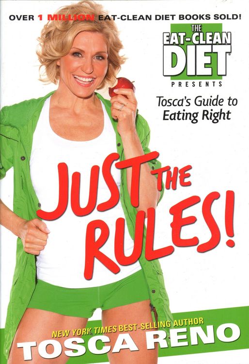 Produktbild: Just the Rules