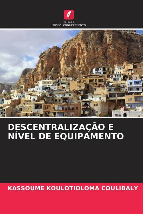 Produktbild: Descentraliza&ccedil;&atilde;o E N&iacute;vel De Equipamento