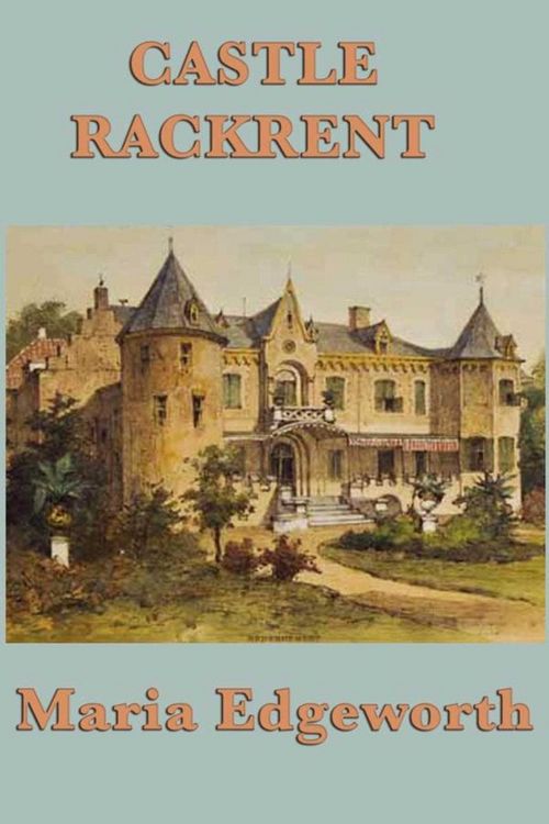Produktbild: Castle Rackrent