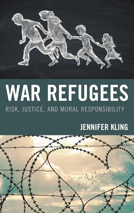 Produktbild: War Refugees