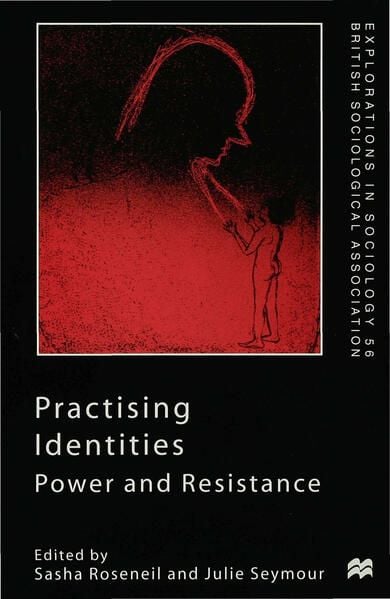 Produktbild: Practising Identities