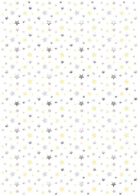 Produktbild: Designkarton "Baby"